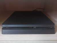 Konsola PlayStation 4 Slim 500GB CUH - 2216A + Dualshock 4 V2 + Gry