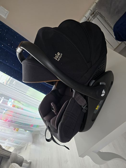 Fotelik Joie i-Level Signature Eclipse