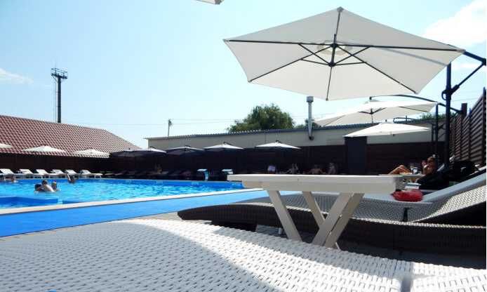 Шикарний вид Перша лінія моря Оксамитовий сезон