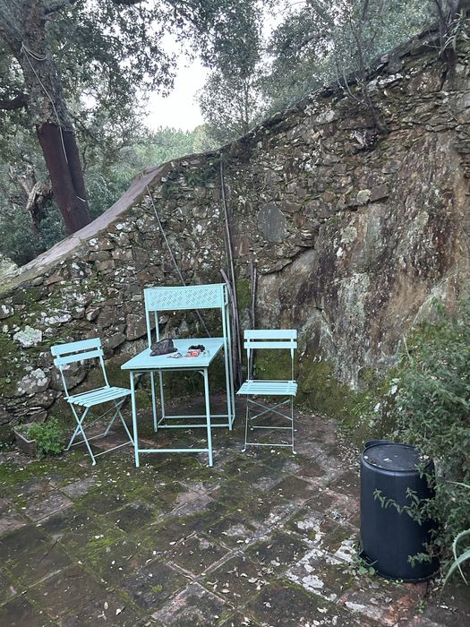 Quinta ecologica / eco farm Oleiros