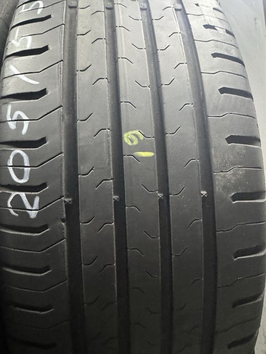 Opony letnie lato 205/55/16 duży wybór