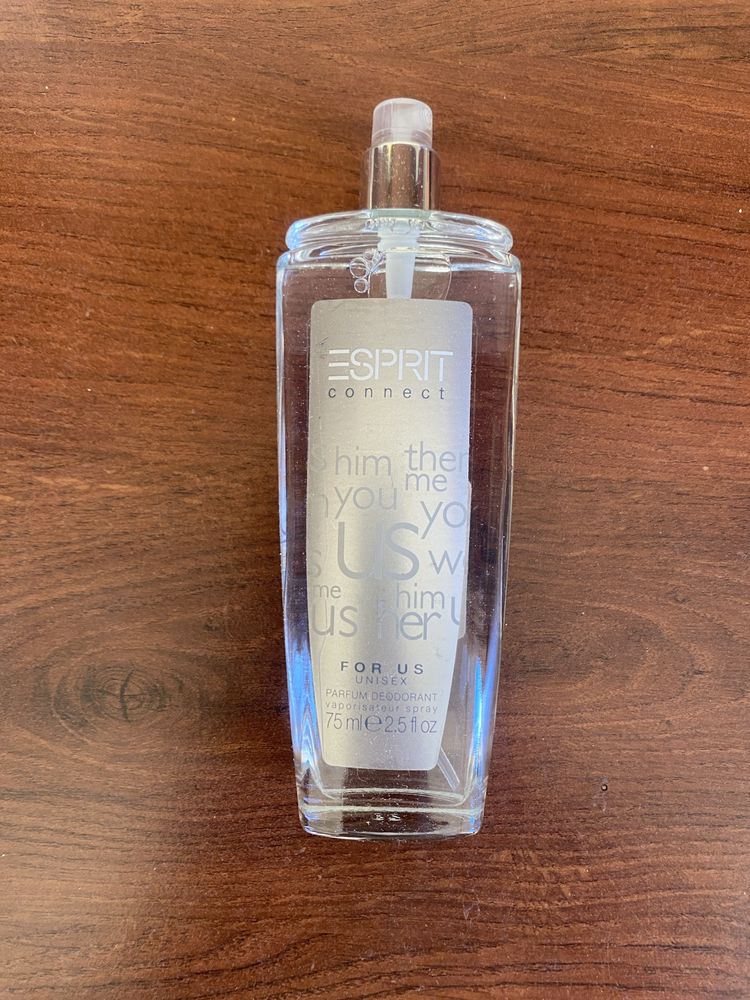 Esprit connect unisex