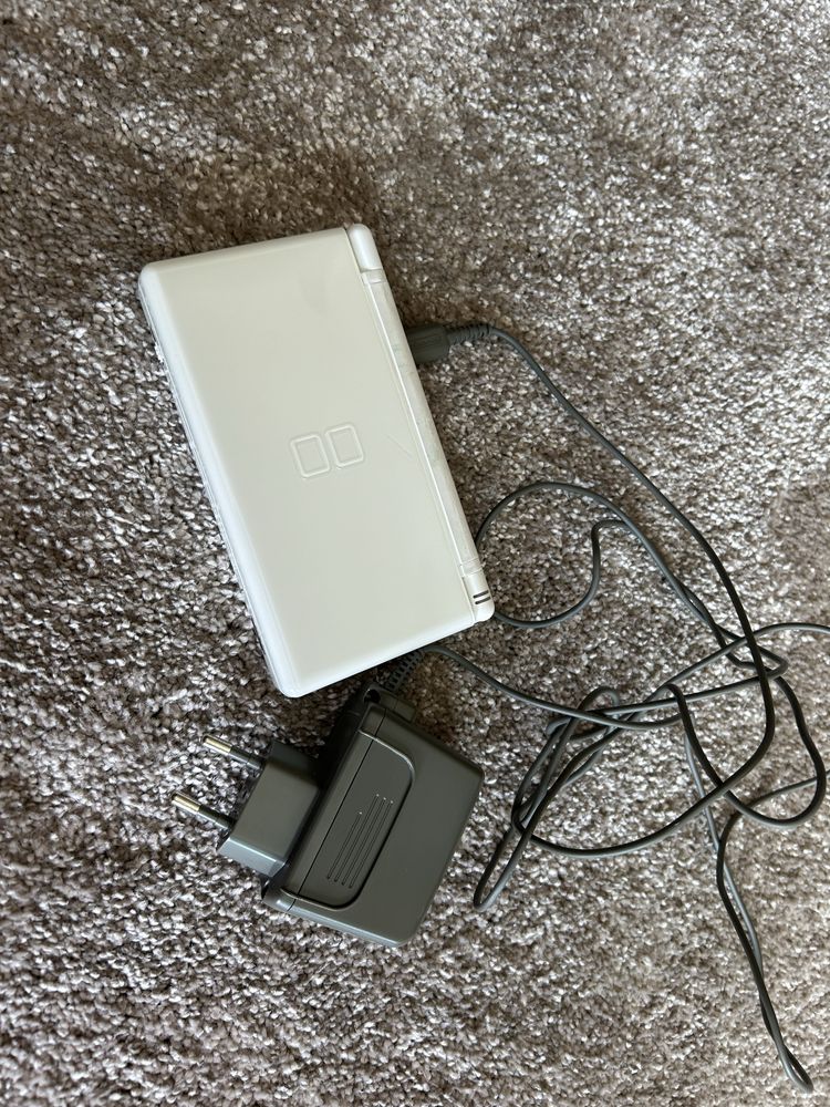 Nintendo DS Braca