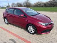 Toyota Auris /Salon Polska/Hybryda/Automat/2017-18r/67tys km