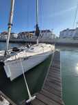 Jeanneau Sun 2500