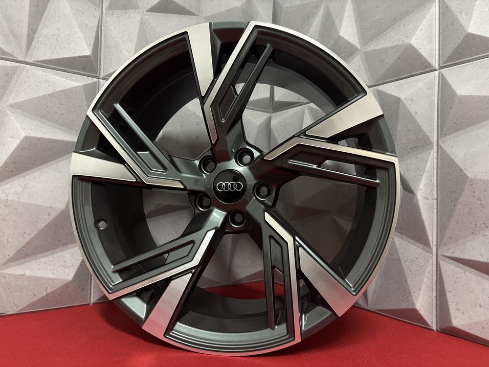 NOWE Felgi Koła 19" 5x112 AUDI RS • • PIĘKNE • •