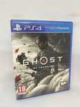 Gra Ghost of Tsushima PS4 PS5 Sony Play Station pudełkowa
