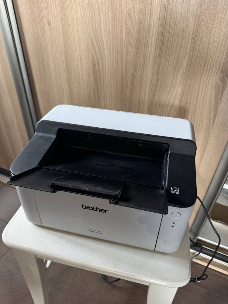 Drukarka Brother HL-1110E