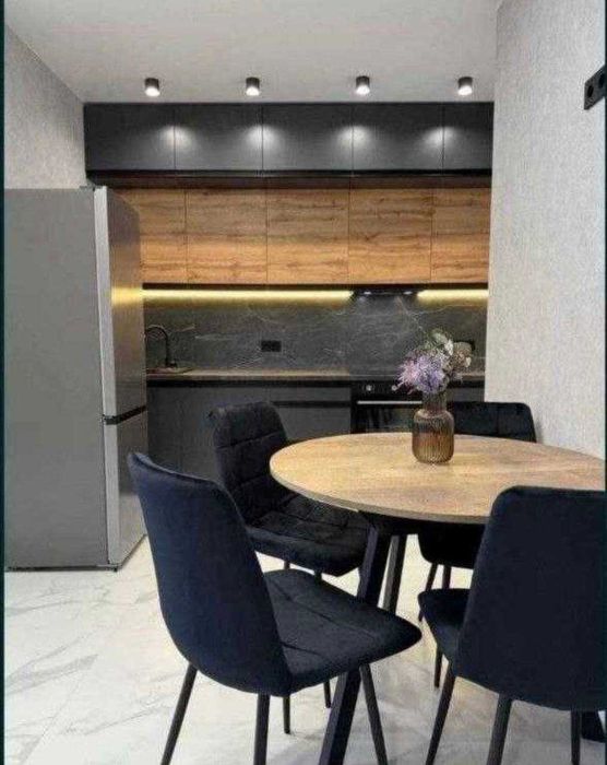 БЕЗ КОМІСІЇ Сучасна двокімнатна квартира. Парк МАМА