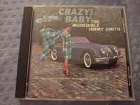 Jimmy Smith - Crazy! Baby