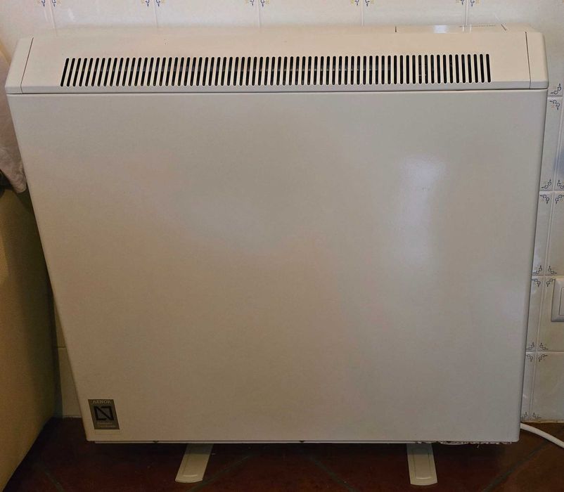 Radiador / Acumulador de Calor Haverland