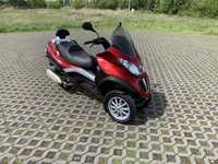 Piaggio mp3 l5e na kat b