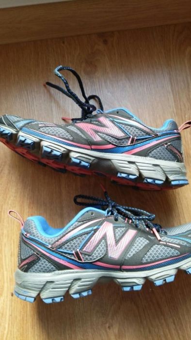 Buty sportowe New Balance, rozm.38