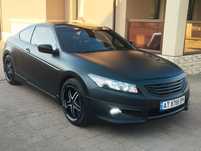 Продам автомобіль марки Honda Accord Coupe 3.5 V6 EXL