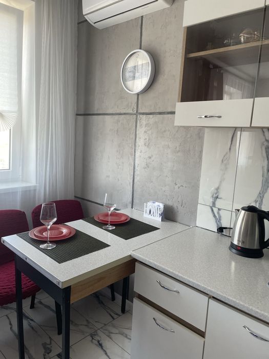 Посуточно Свободна Люкс квартира,Все есть!