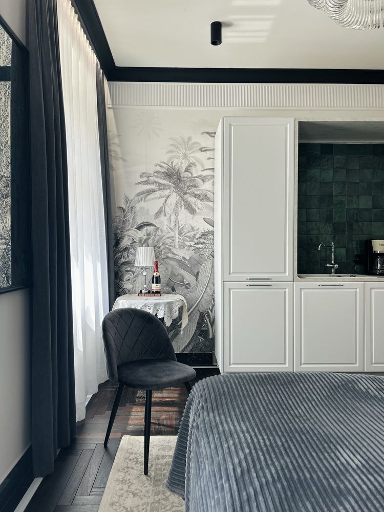 Eleganckie Apartamety | Uzdrowisko Kołobrzeg | Blisko plaży