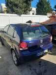 Polo 2008 para peças