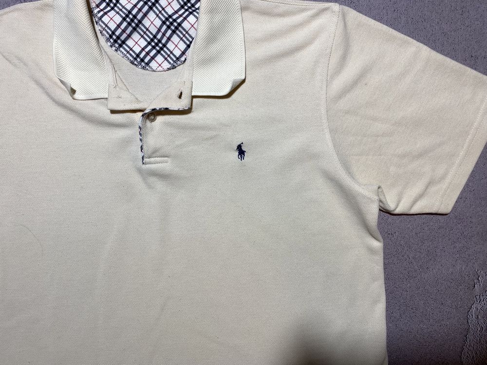 Фудболка Polo Ralph Lauren