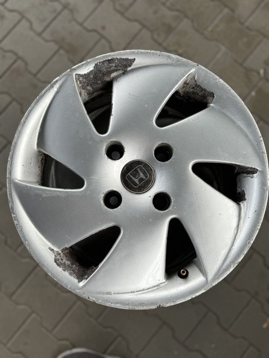 Продам диски Alessio R15