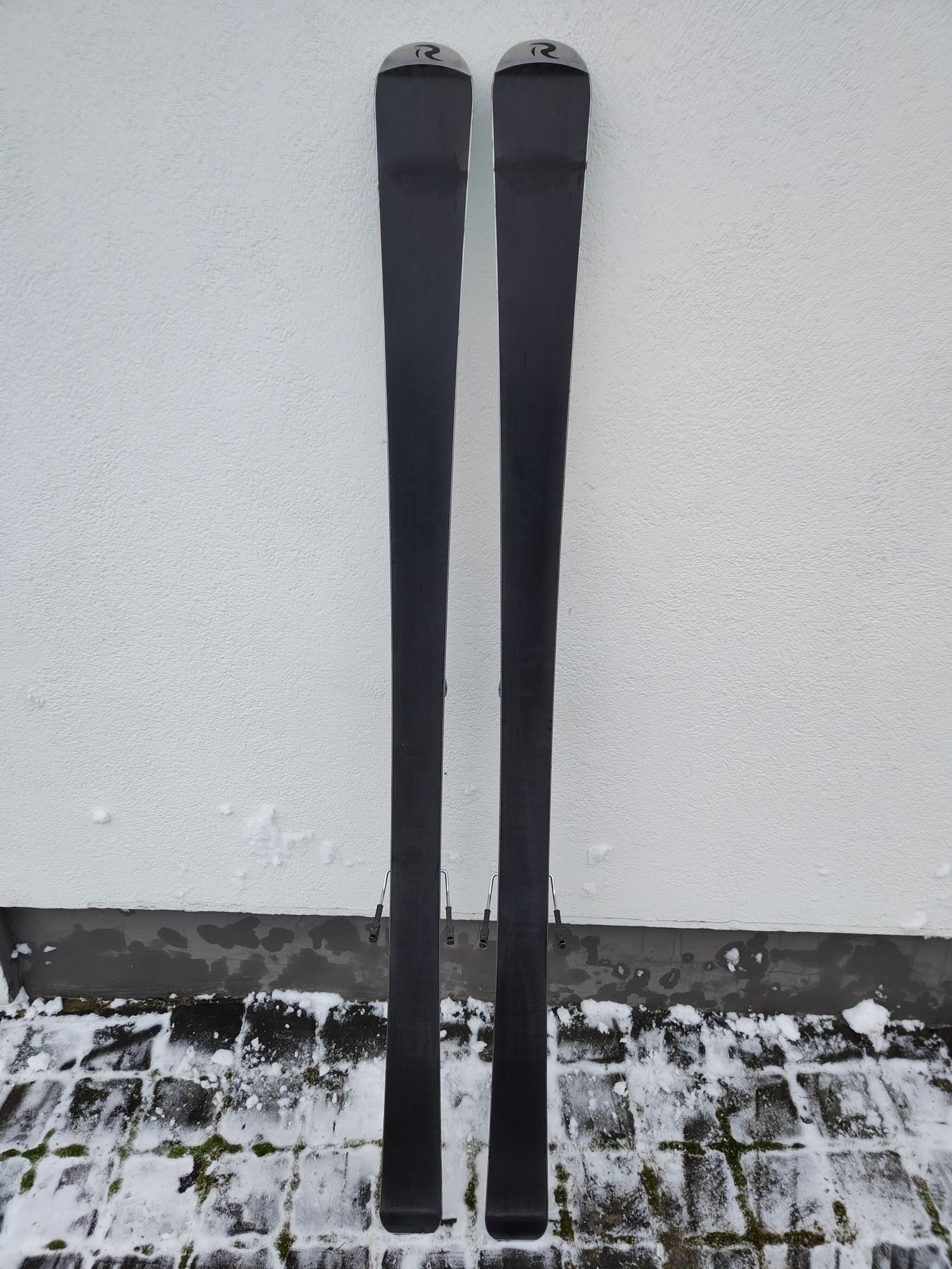 Narty Rossignol Passion I 162cm z wiązaniami