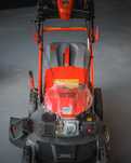 (-100€) Corta-relva DUNSCH 200cc
