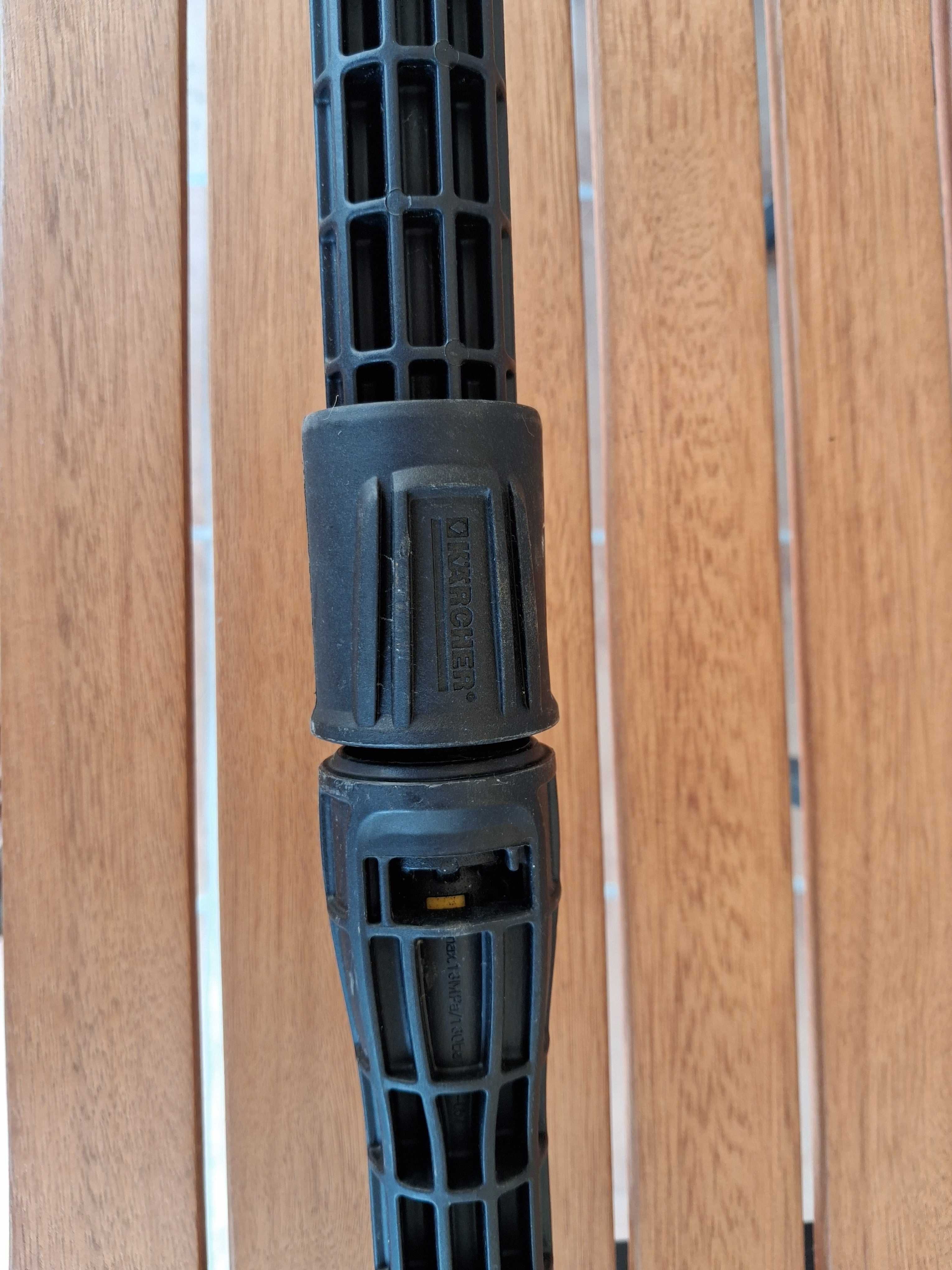 Escova rotativa da Karcher