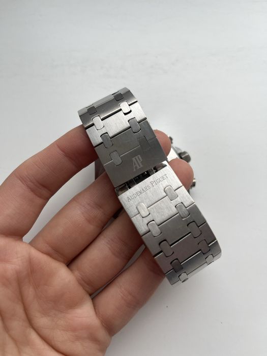Годинник Audemars Piguet