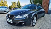 Seat Exeo 1.8T BENZYNA * 150KM * skóra * XENON * grzane fotele * SUPER * OKAZJA