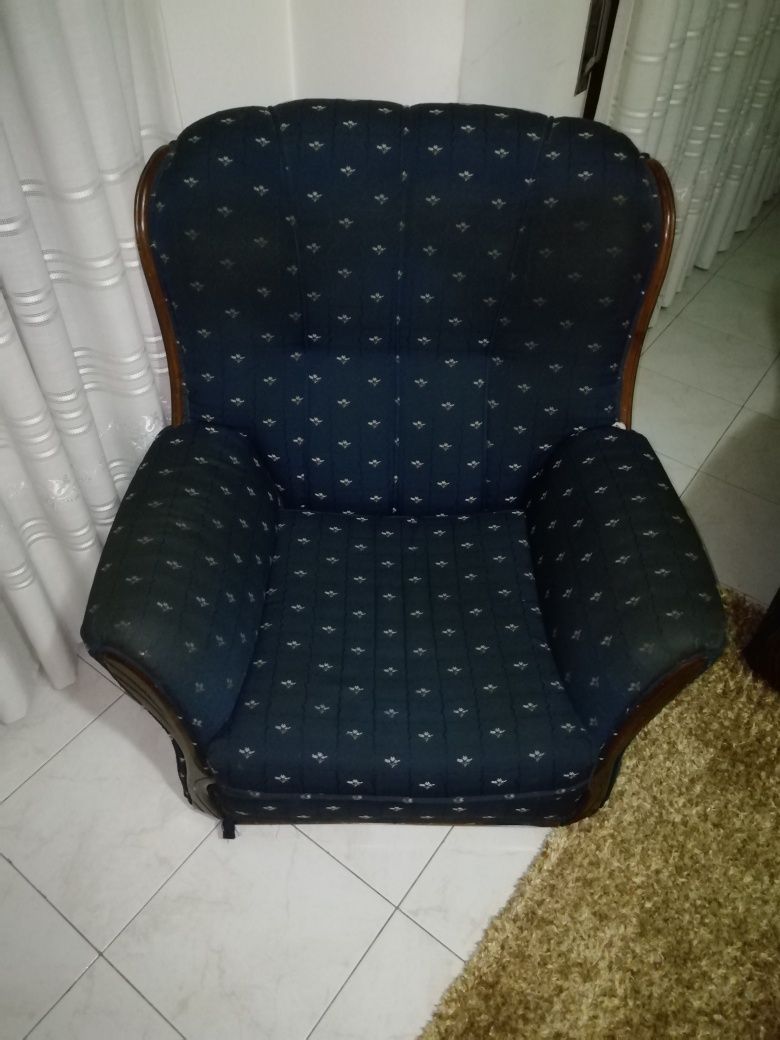 Vendo conjunto de sofás