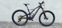 Jak Nowy Specialized S-Works Levo SL, rozmiar L + range extender