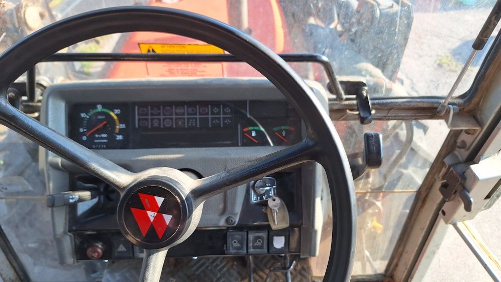 Massey Ferguson 3060