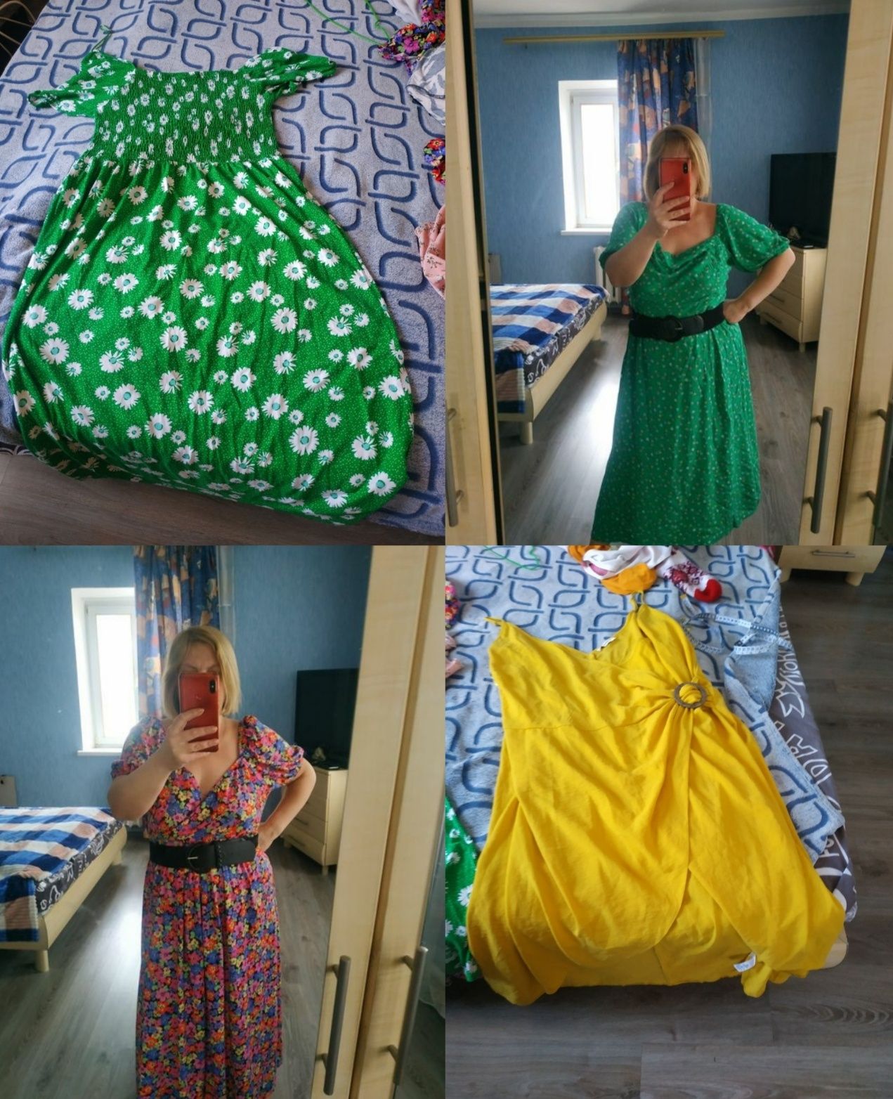 Сукня платья нове батал. Великого розміру.