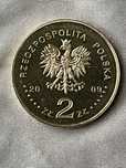 Monety 2zł NG roczniki 2000 do 2014