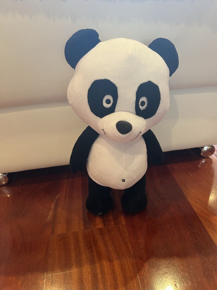 Peluche do panda