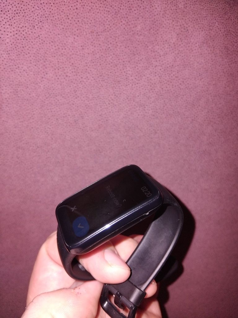 Redmi smart band 7 pro