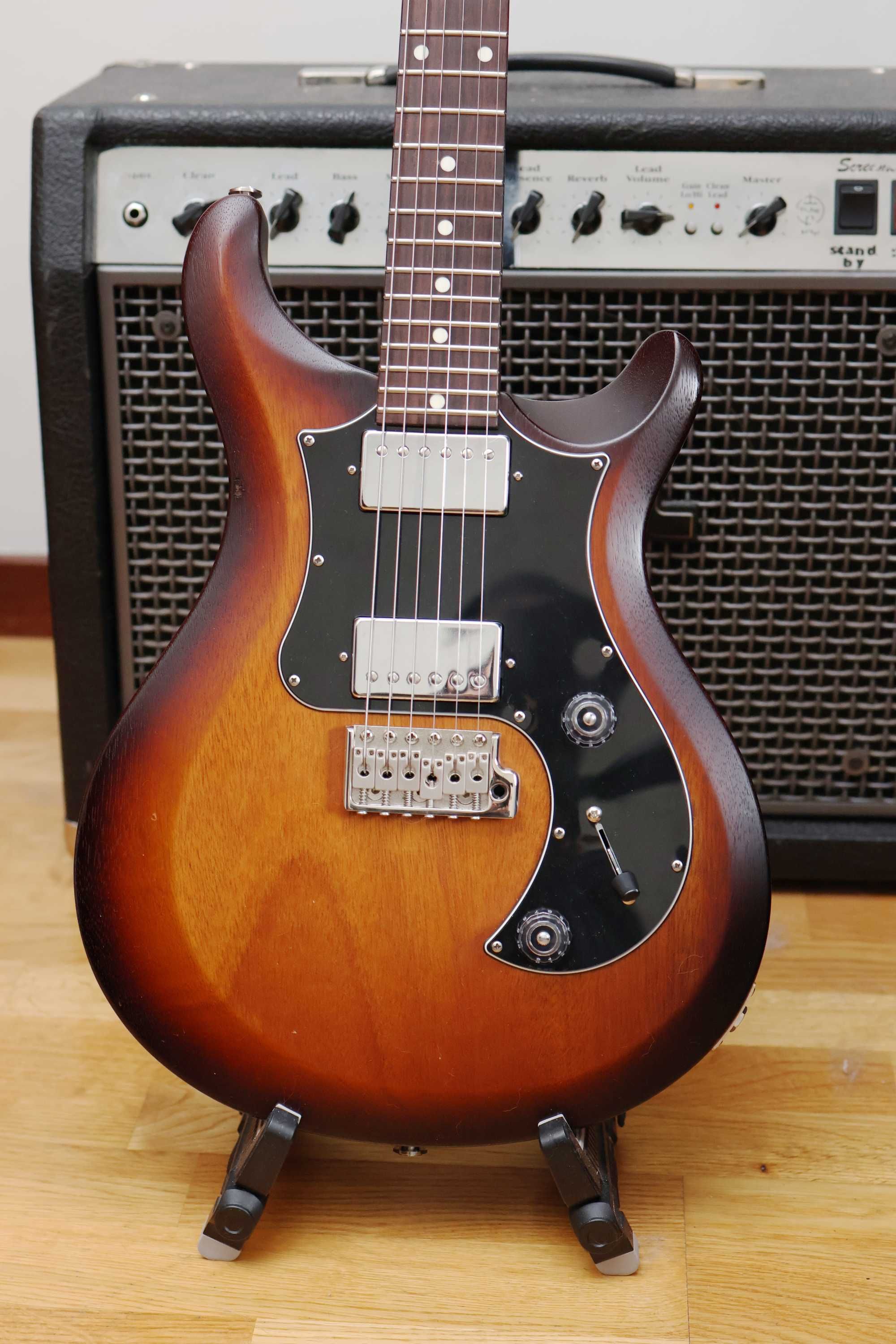 PRS S2 Standard 24