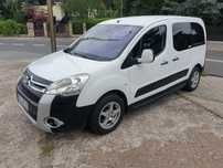 Citroen berlingo XTR osobowy 1.6 hdi