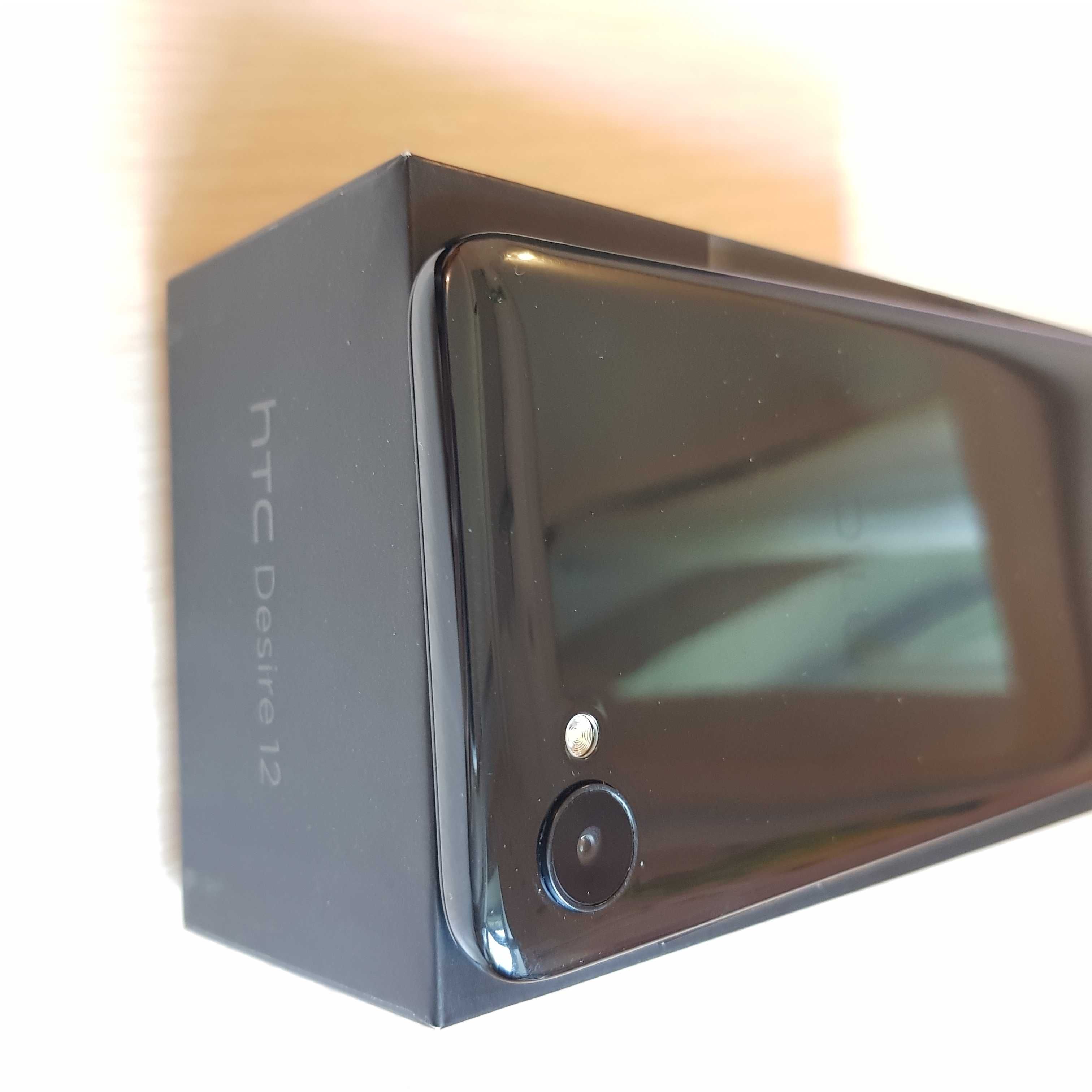 Продам HTC Desire 12 3/32GB (Model 2Q5V100) повністю робочий