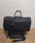 Torba sportowa Nike Jordan Monogram rozmiar M