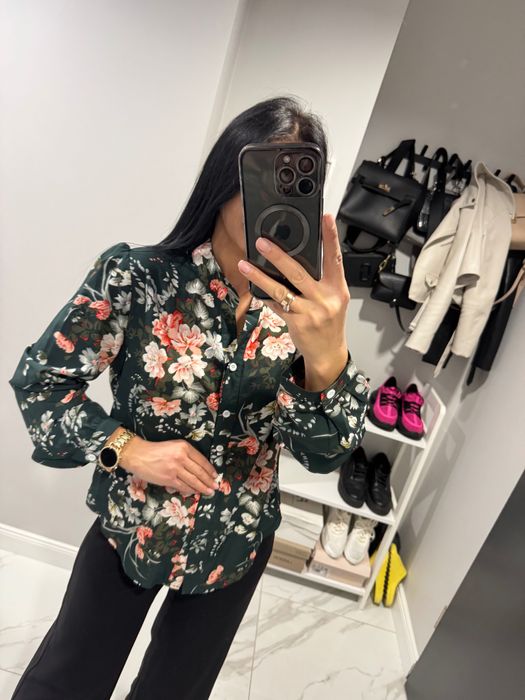 Bluzka damska rozmiar M