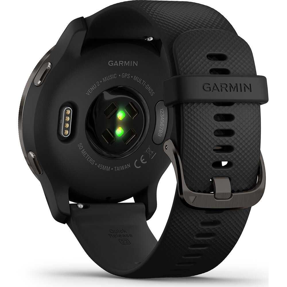 Smartwatch Garmin Venue 2