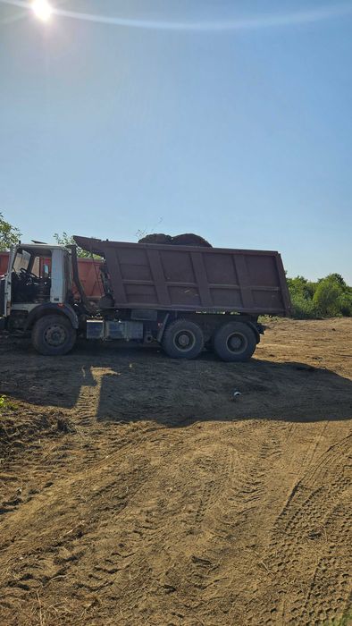 Продам МАЗ  551605 обмін авто чи спецтехніку