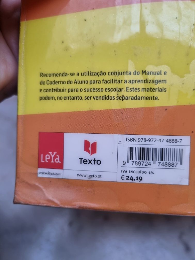 À descoberta da Terra 7.ano Ciências Naturais