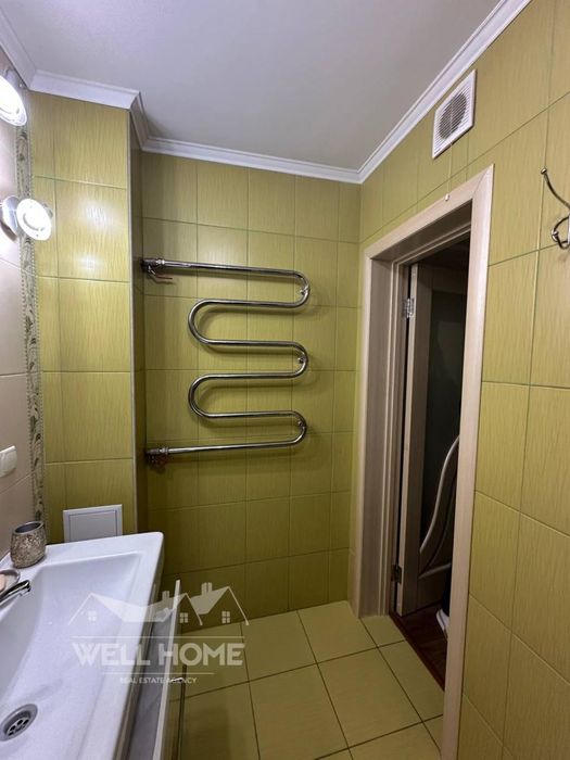 Продаж 2к квартири, Грушевського, ЖК Атлант Бровари