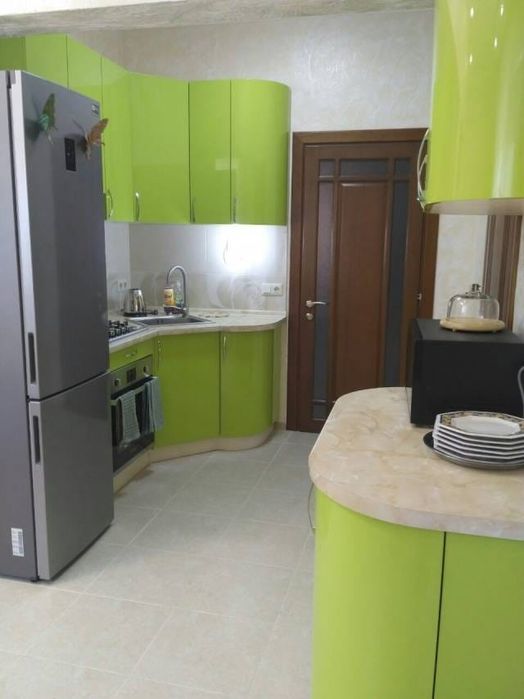 Сдам 2 дома Киевский район 2 к + кухня студия,солнечные батареи!