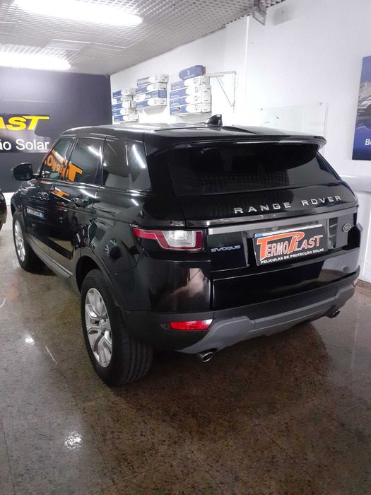 PELÍCULAS HOMOLOGADAS automotivas com garantia