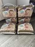 Pampersy Dada exstra care 4
