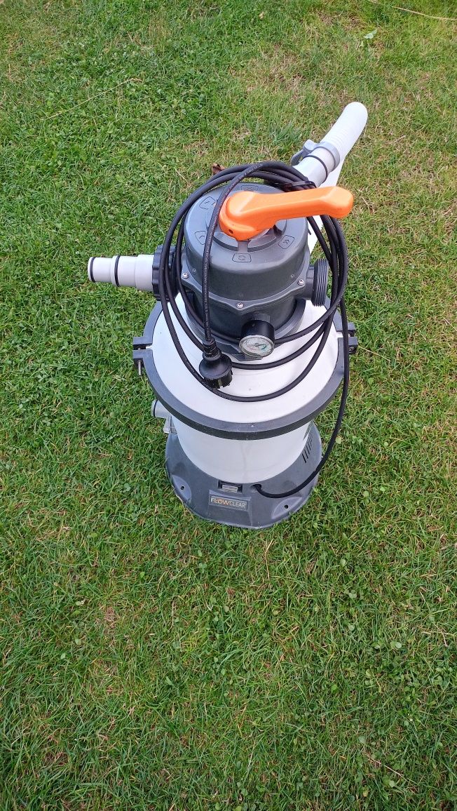Pompa piaskowa Bestway flowclear 58515