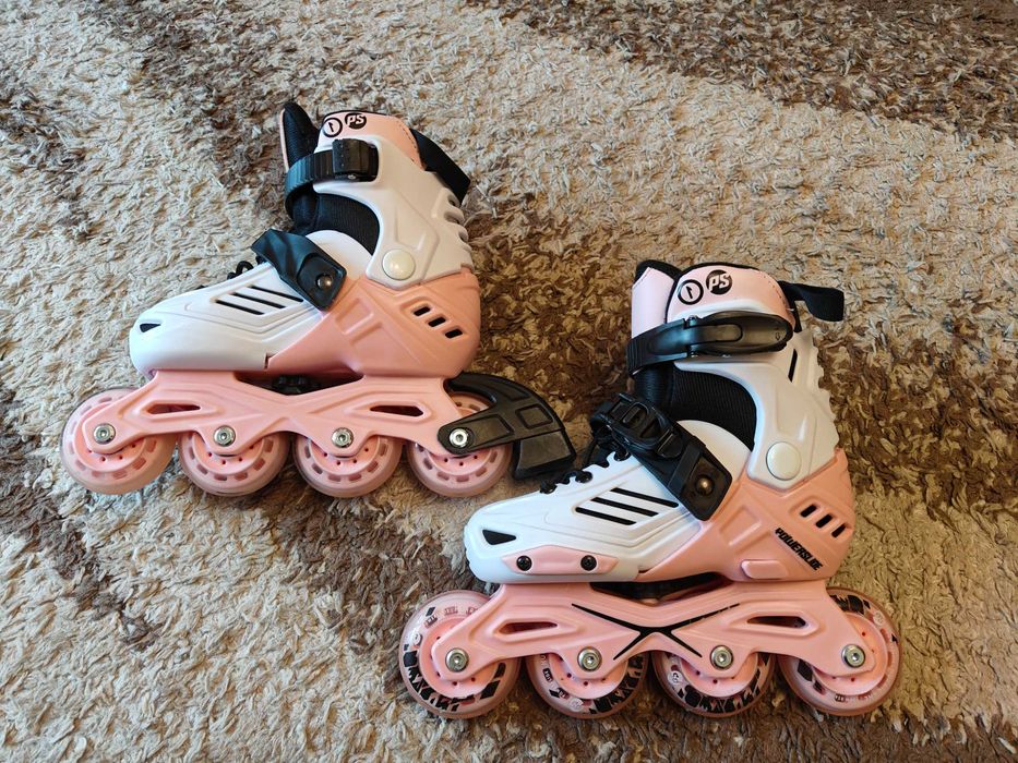 Rolki Powerslide 31-34