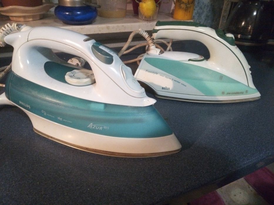 Праска ,philips azur